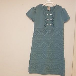 Gymboree Sweater Dress